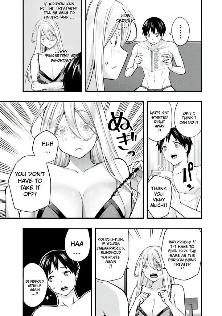 Sawaranaide Kotesashi-kun Chapter 35 59 4