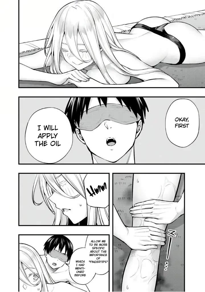 Sawaranaide Kotesashi-kun Chapter 35 60 5