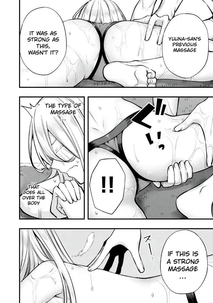 Sawaranaide Kotesashi-kun Chapter 35 62 7