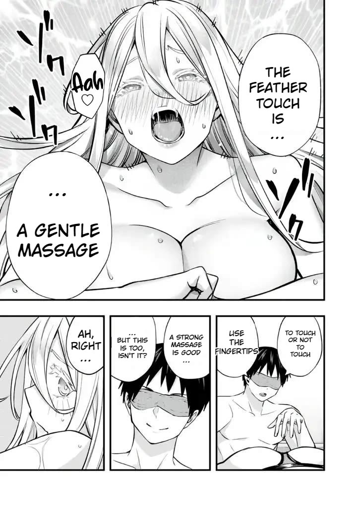 Sawaranaide Kotesashi-kun Chapter 35 63 8