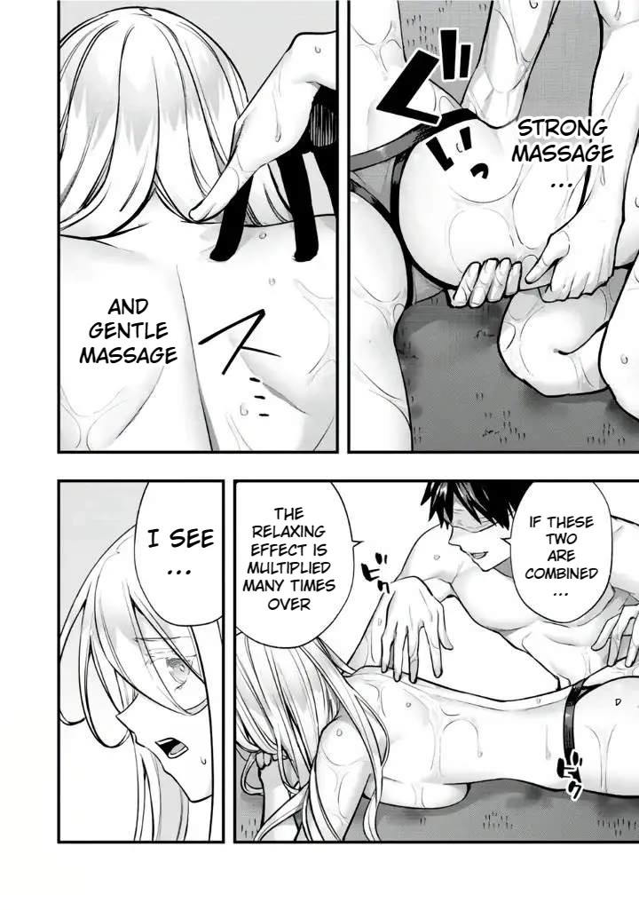 Sawaranaide Kotesashi-kun Chapter 35 64 9