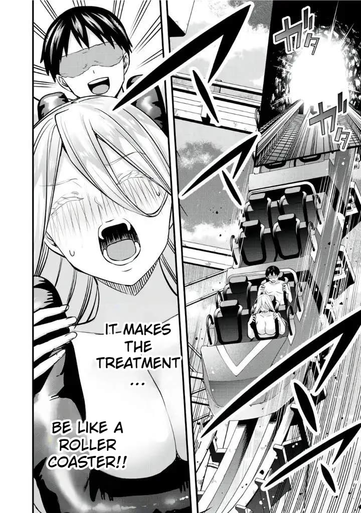 Sawaranaide Kotesashi-kun Chapter 36 74 13