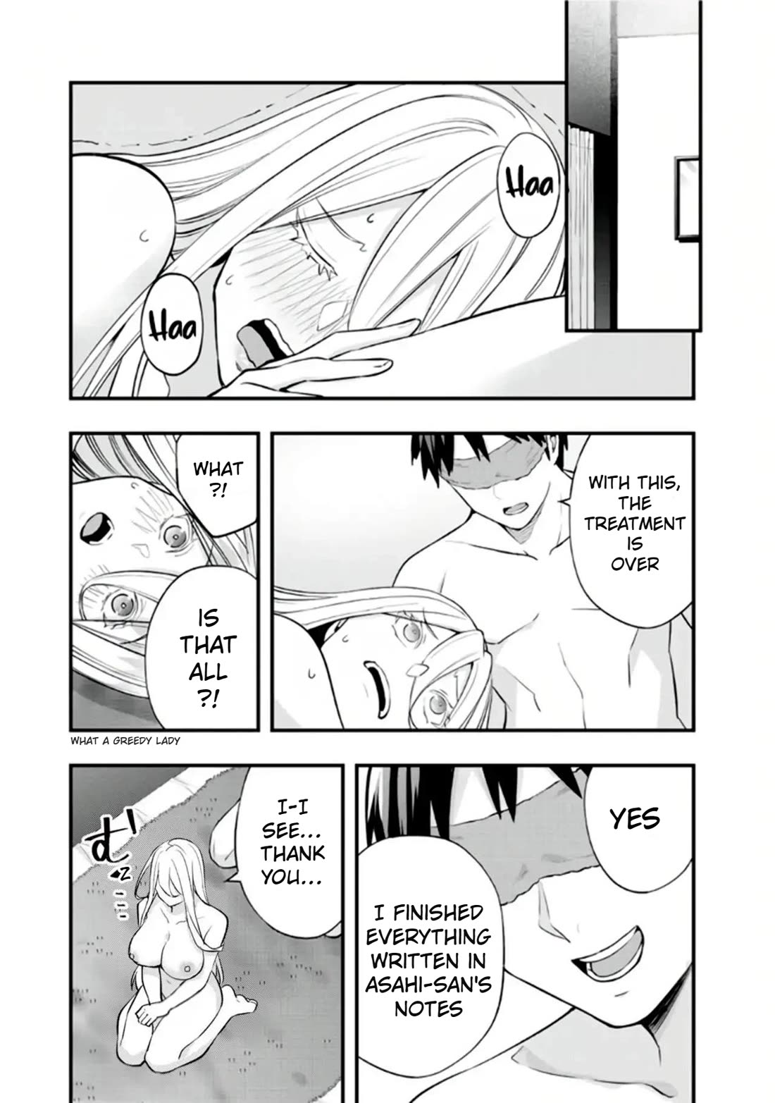 Sawaranaide Kotesashi-kun Chapter 36 77 16