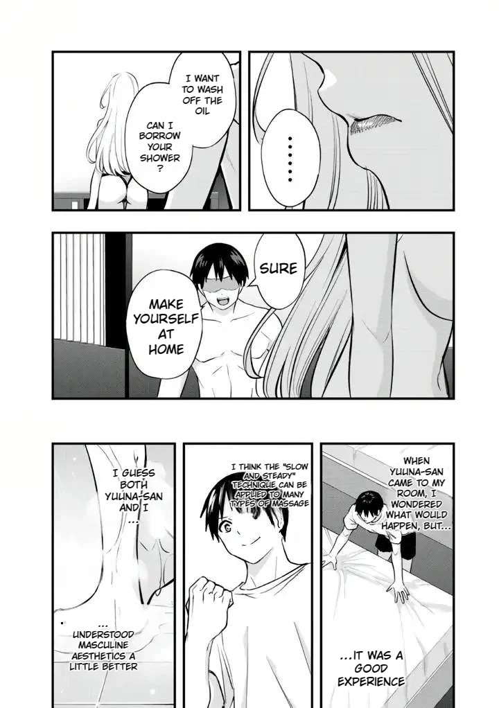 Sawaranaide Kotesashi-kun Chapter 36 78 17