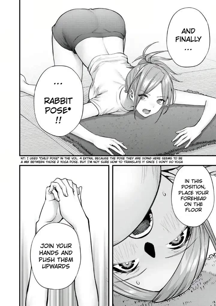 Sawaranaide Kotesashi-kun Chapter 37 74 13