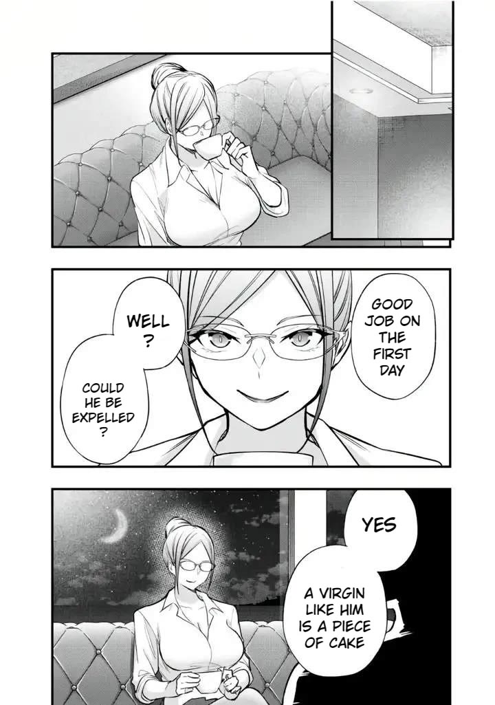 Sawaranaide Kotesashi-kun Chapter 37 77 16