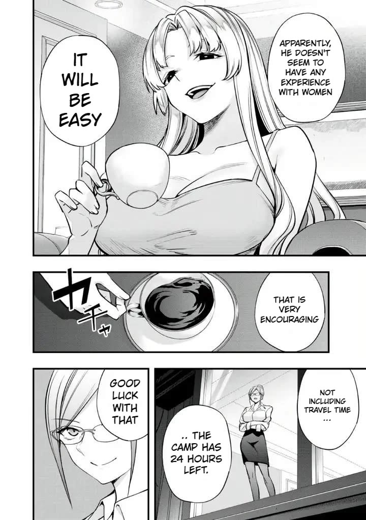 Sawaranaide Kotesashi-kun Chapter 37 78 17