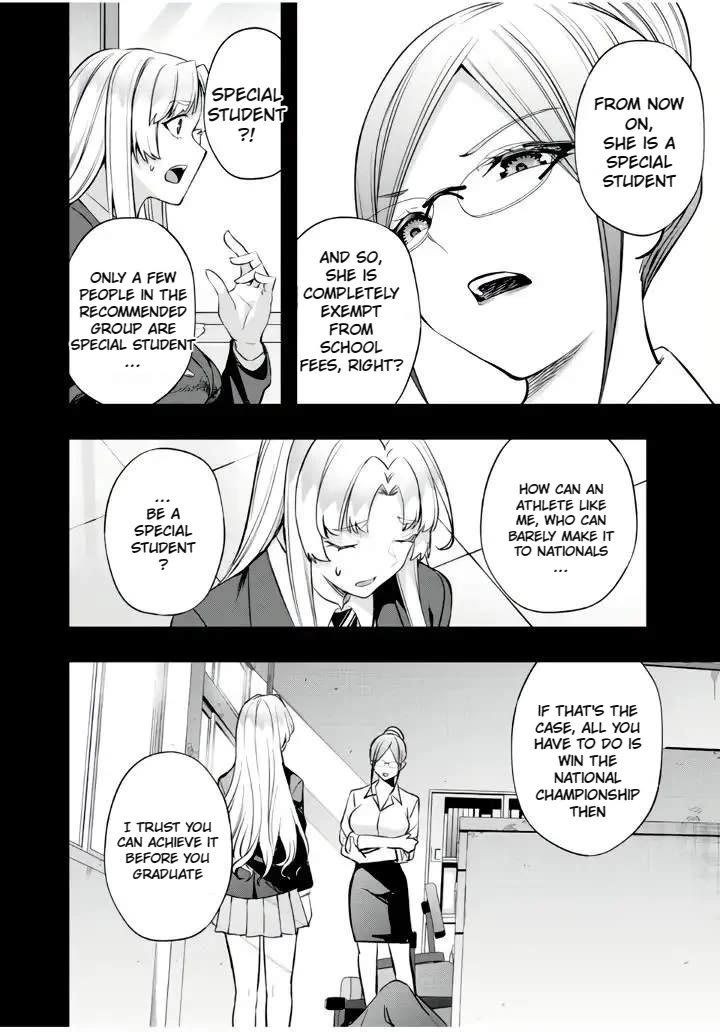 Sawaranaide Kotesashi-kun Chapter 38 72 11