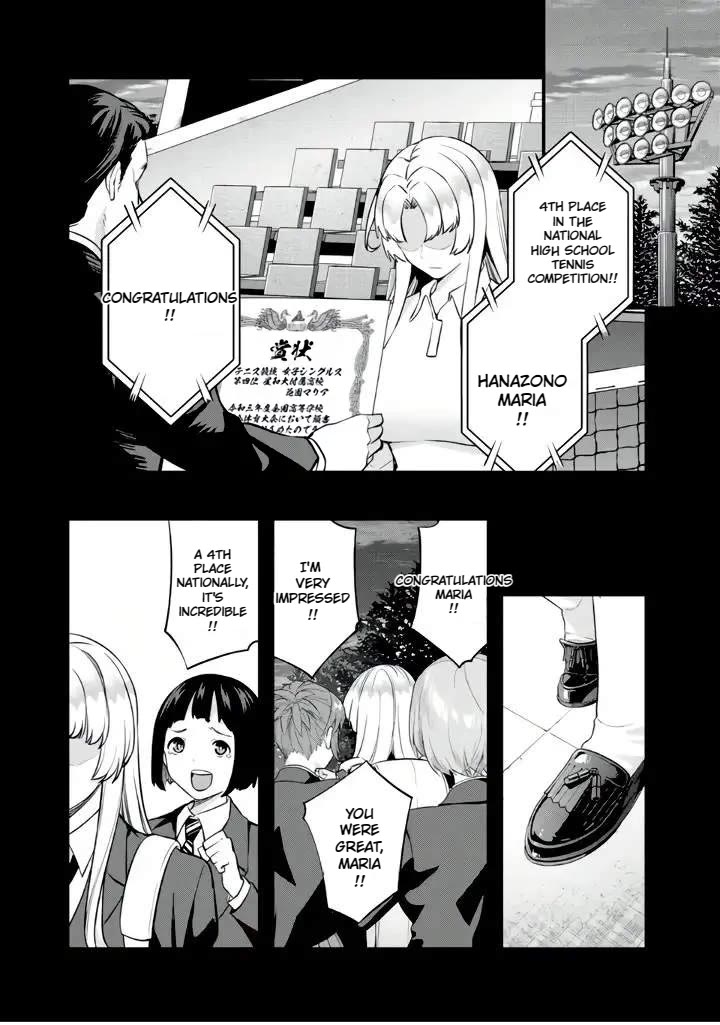 Sawaranaide Kotesashi-kun Chapter 38 74 13