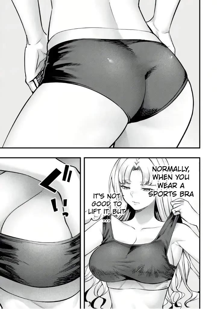 Sawaranaide Kotesashi-kun Chapter 38 77 16