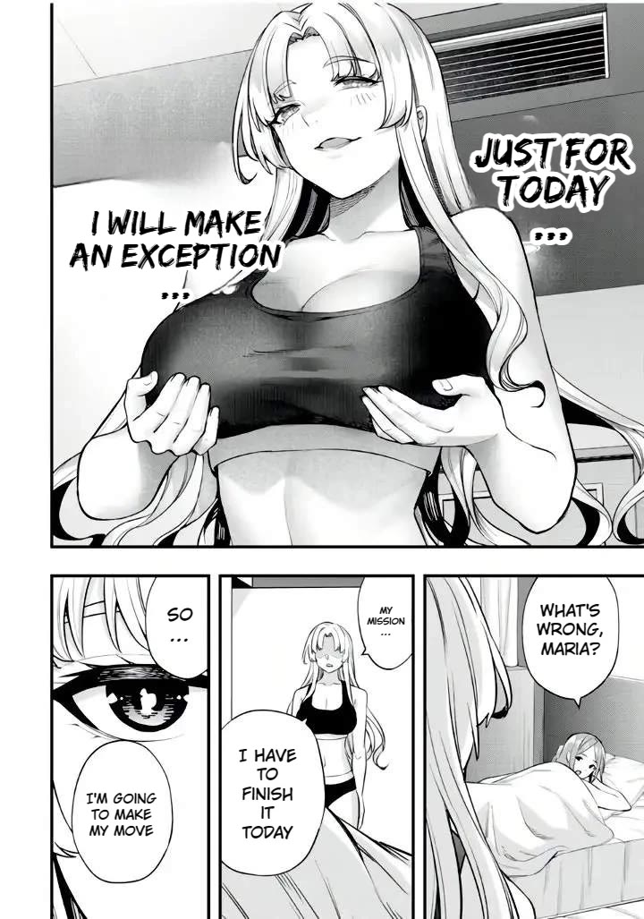 Sawaranaide Kotesashi-kun Chapter 38 78 17