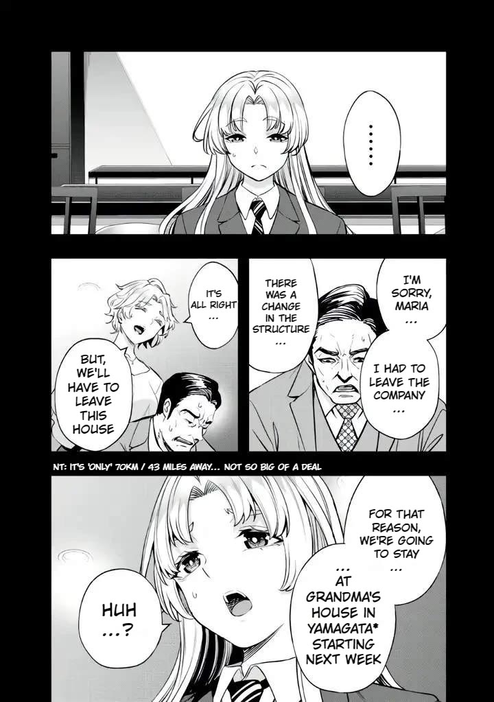 Sawaranaide Kotesashi-kun Chapter 38 69 8