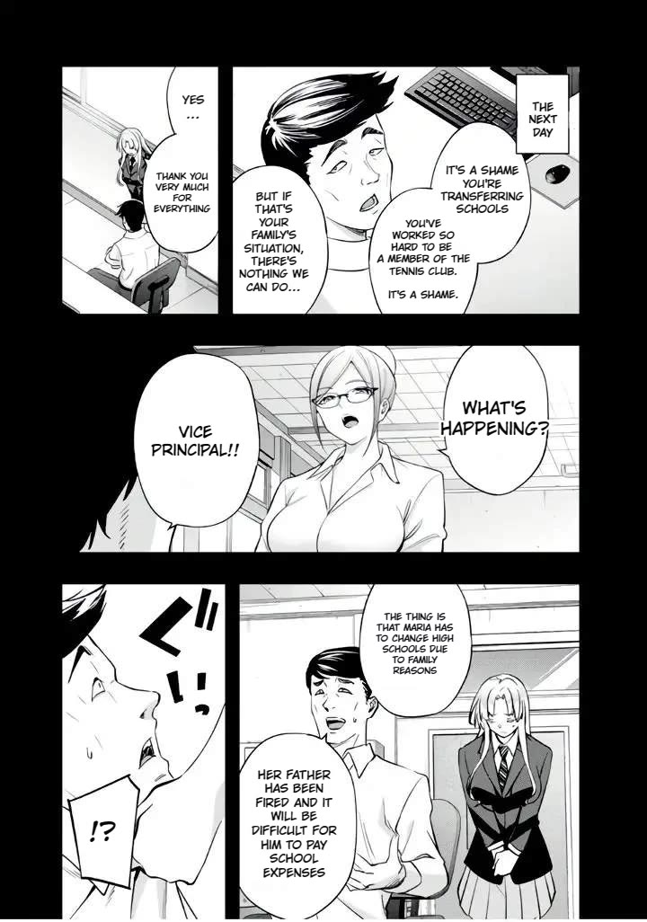 Sawaranaide Kotesashi-kun Chapter 38 70 9