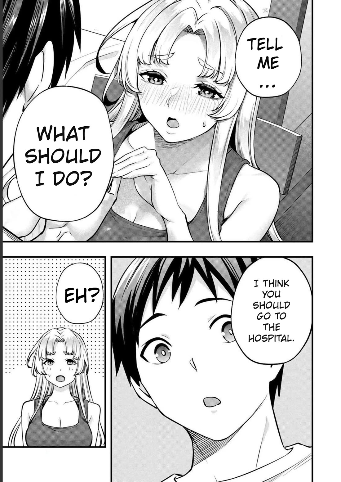 Sawaranaide Kotesashi-kun Chapter 39 80 4