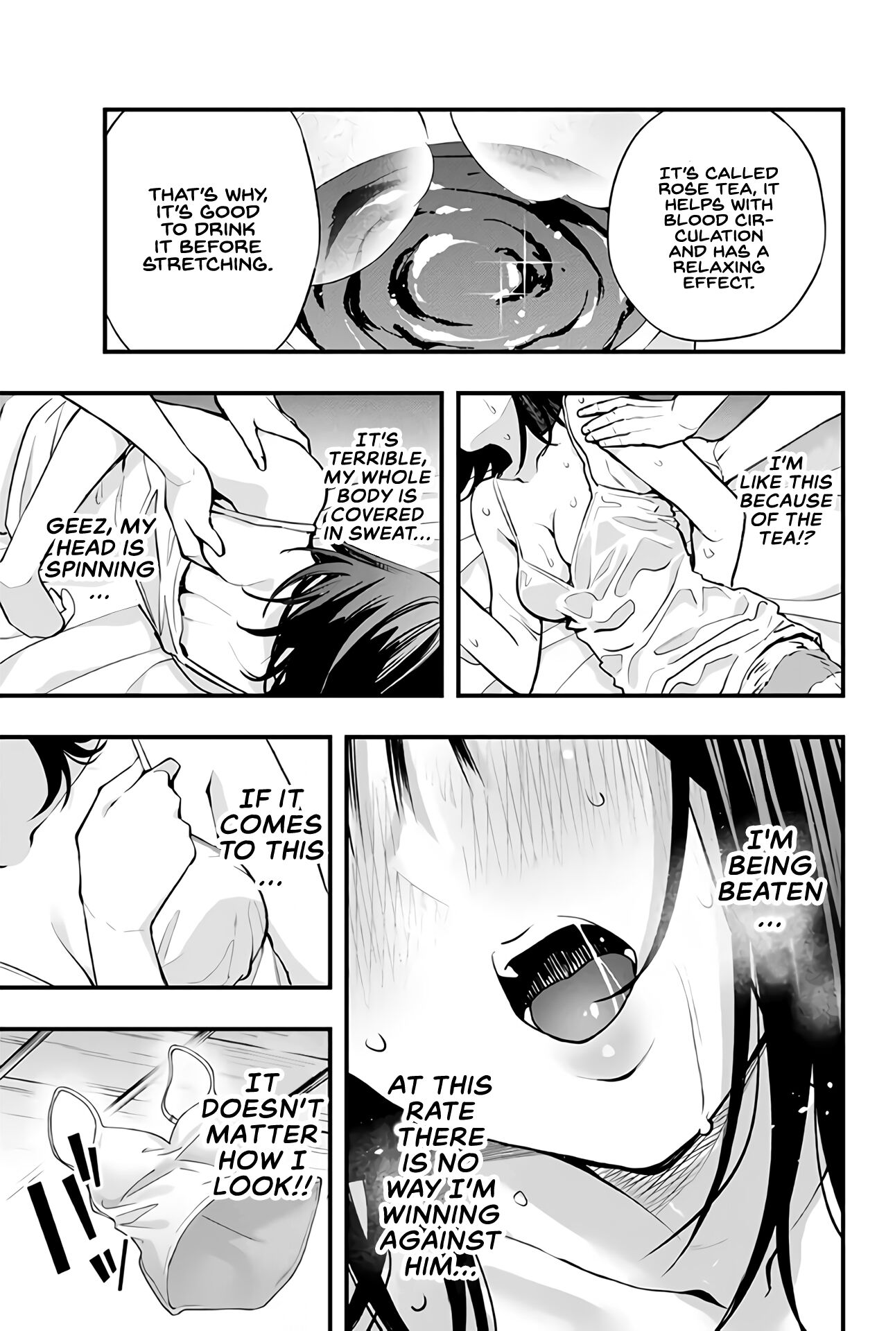 Sawaranaide Kotesashi-kun Chapter 4 78 17