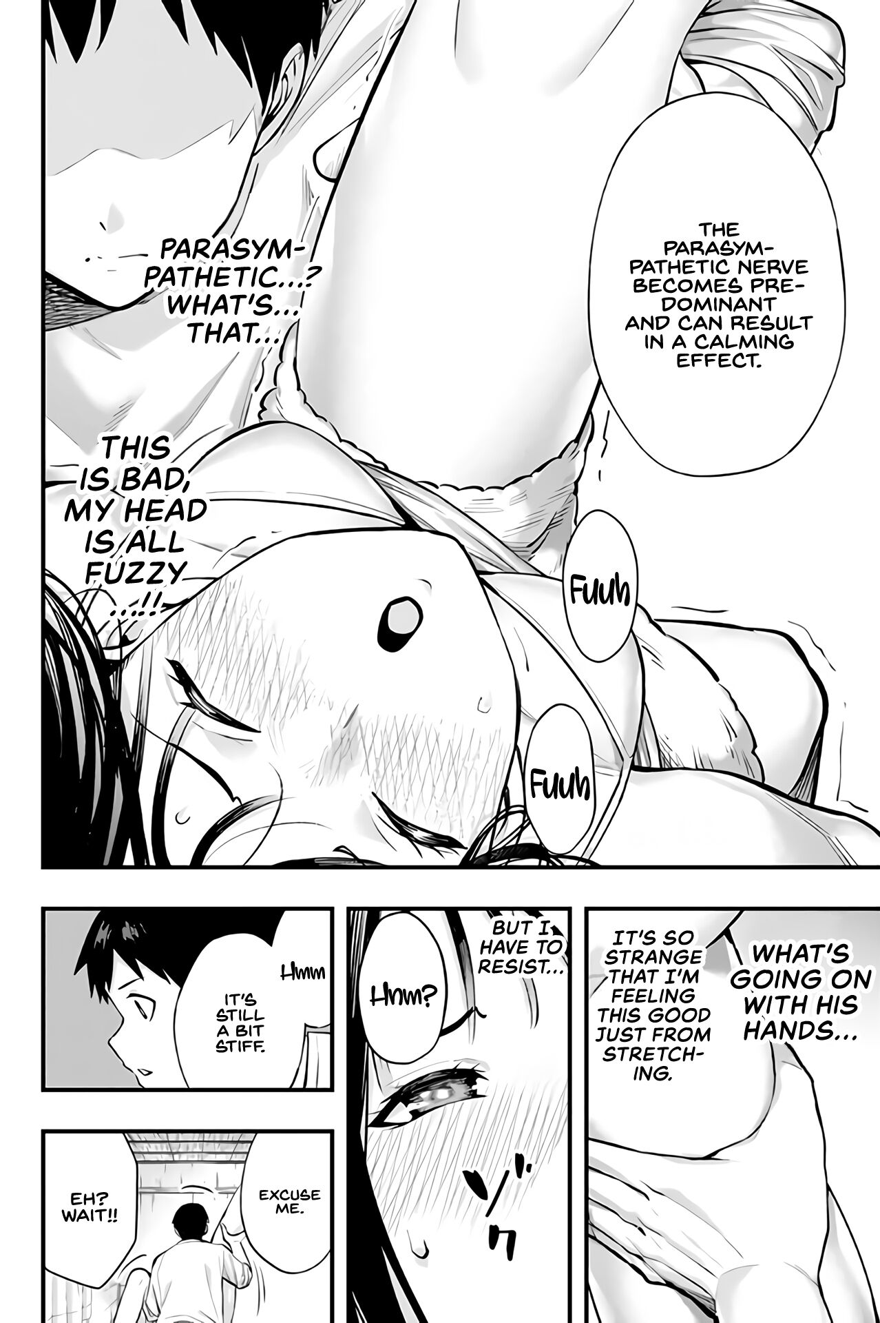 Sawaranaide Kotesashi-kun Chapter 4 69 8