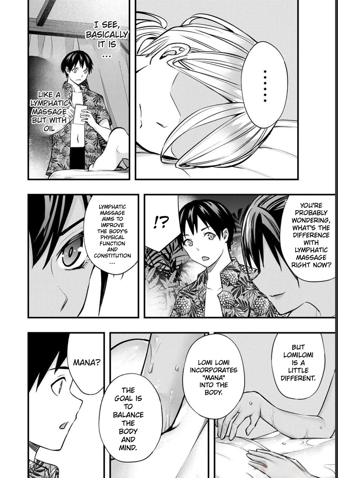 Sawaranaide Kotesashi-kun Chapter 40 92 13