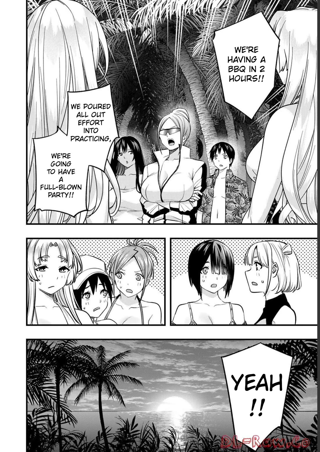 Sawaranaide Kotesashi-kun Chapter 40 84 5