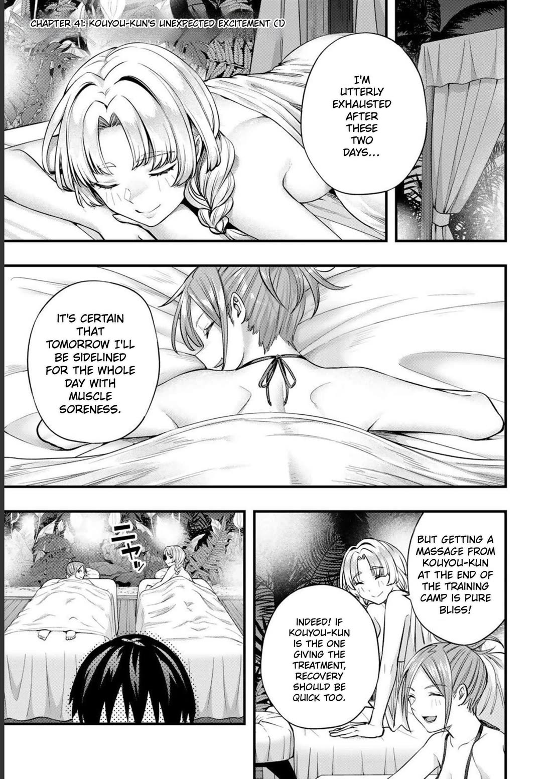 Sawaranaide Kotesashi-kun Chapter 41 72 2