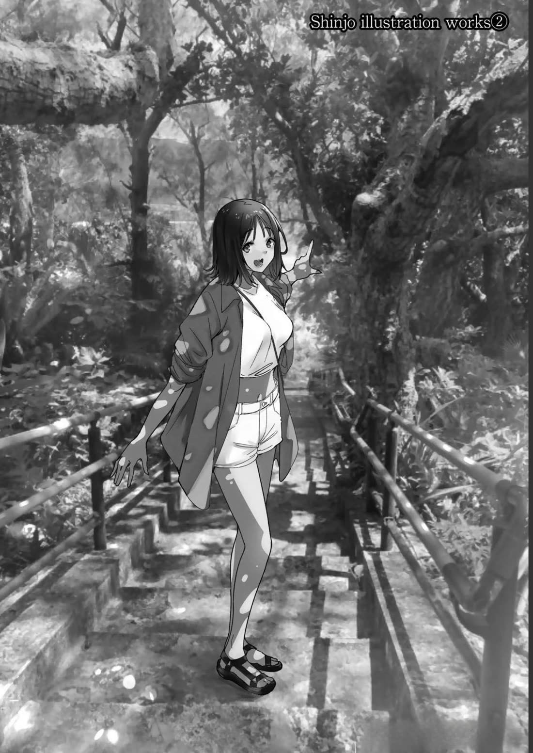 Sawaranaide Kotesashi-kun Chapter 43.5 79 9