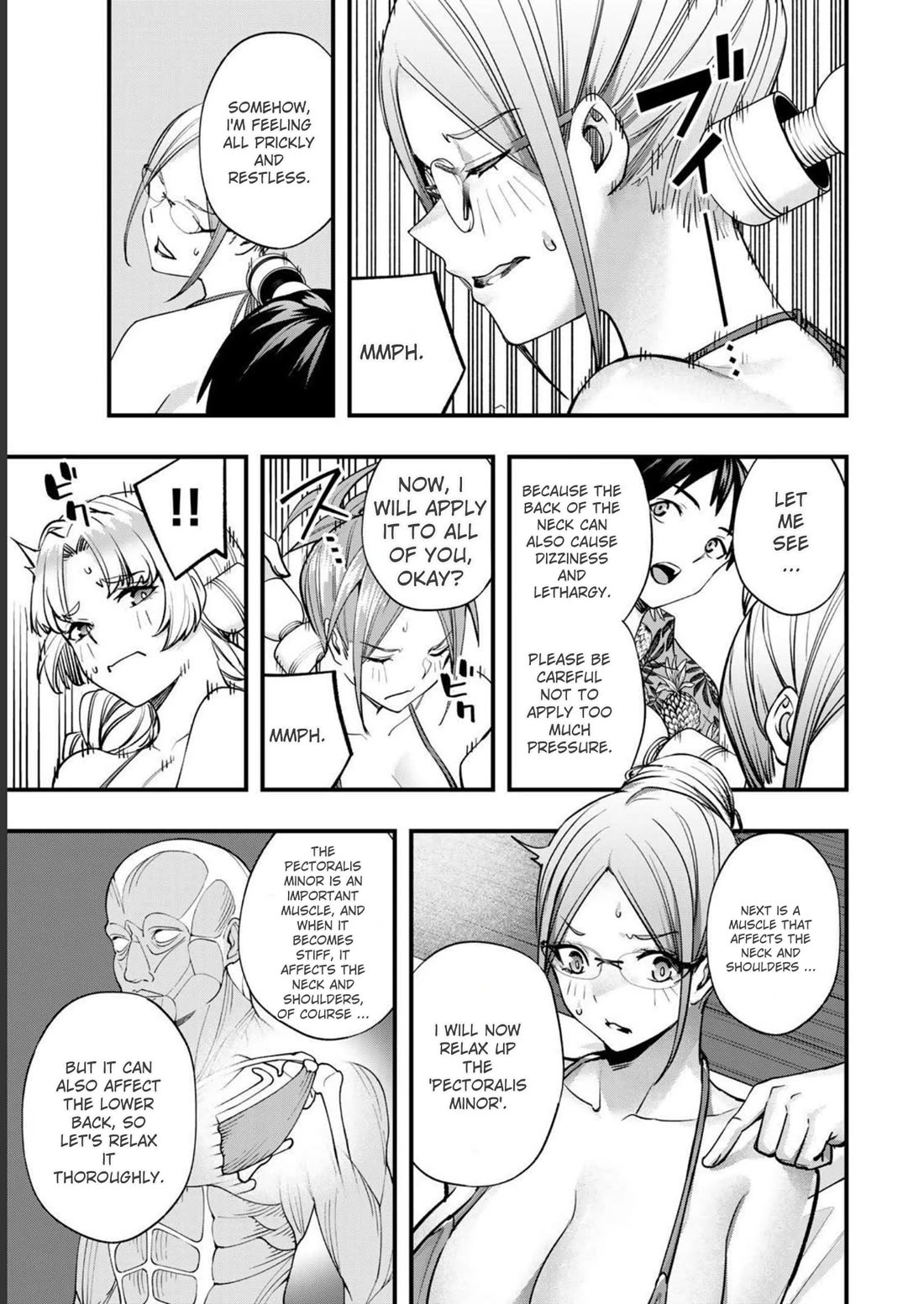 Sawaranaide Kotesashi-kun Chapter 43 89 16