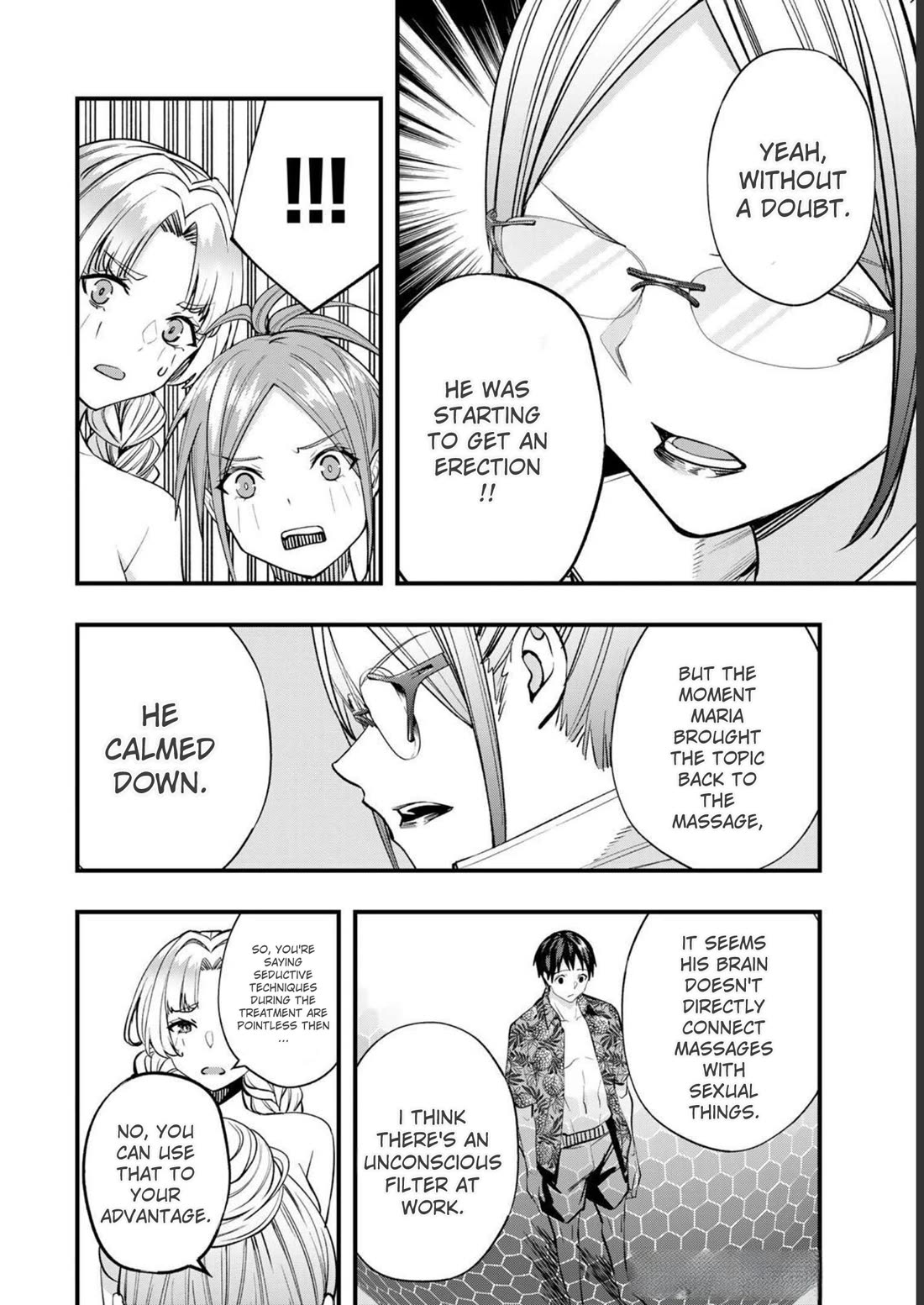 Sawaranaide Kotesashi-kun Chapter 43 80 7