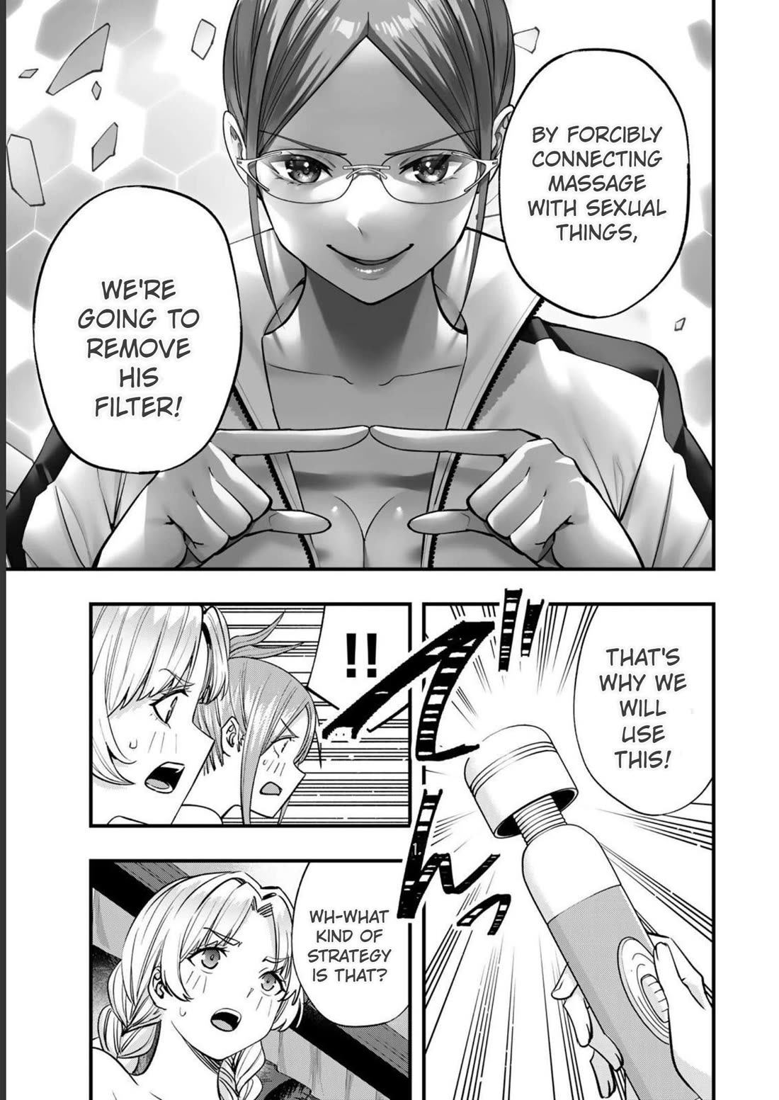 Sawaranaide Kotesashi-kun Chapter 43 81 8