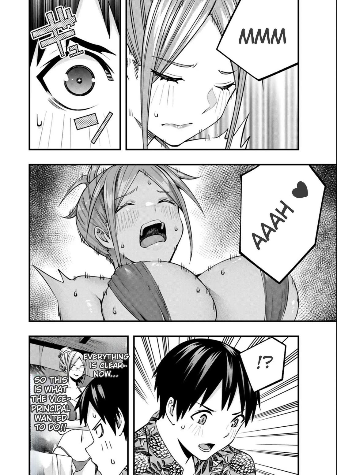 Sawaranaide Kotesashi-kun Chapter 45 70 15