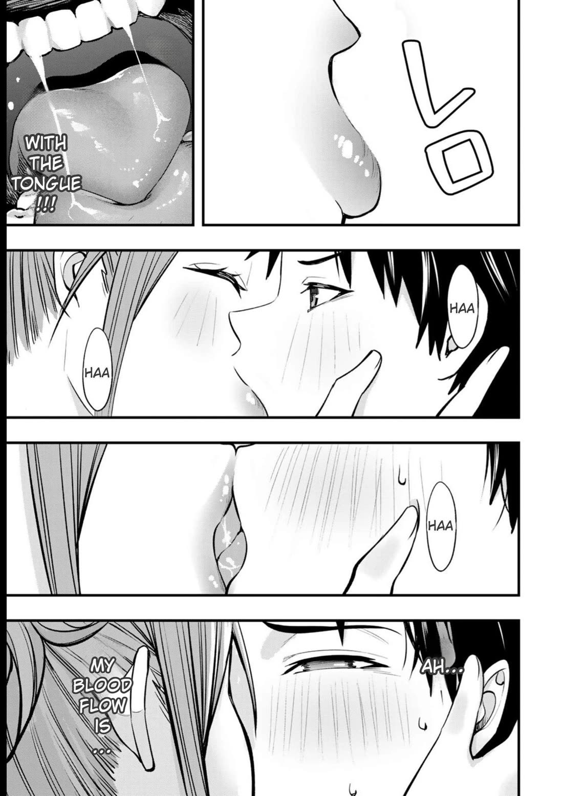 Sawaranaide Kotesashi-kun Chapter 46 64 12