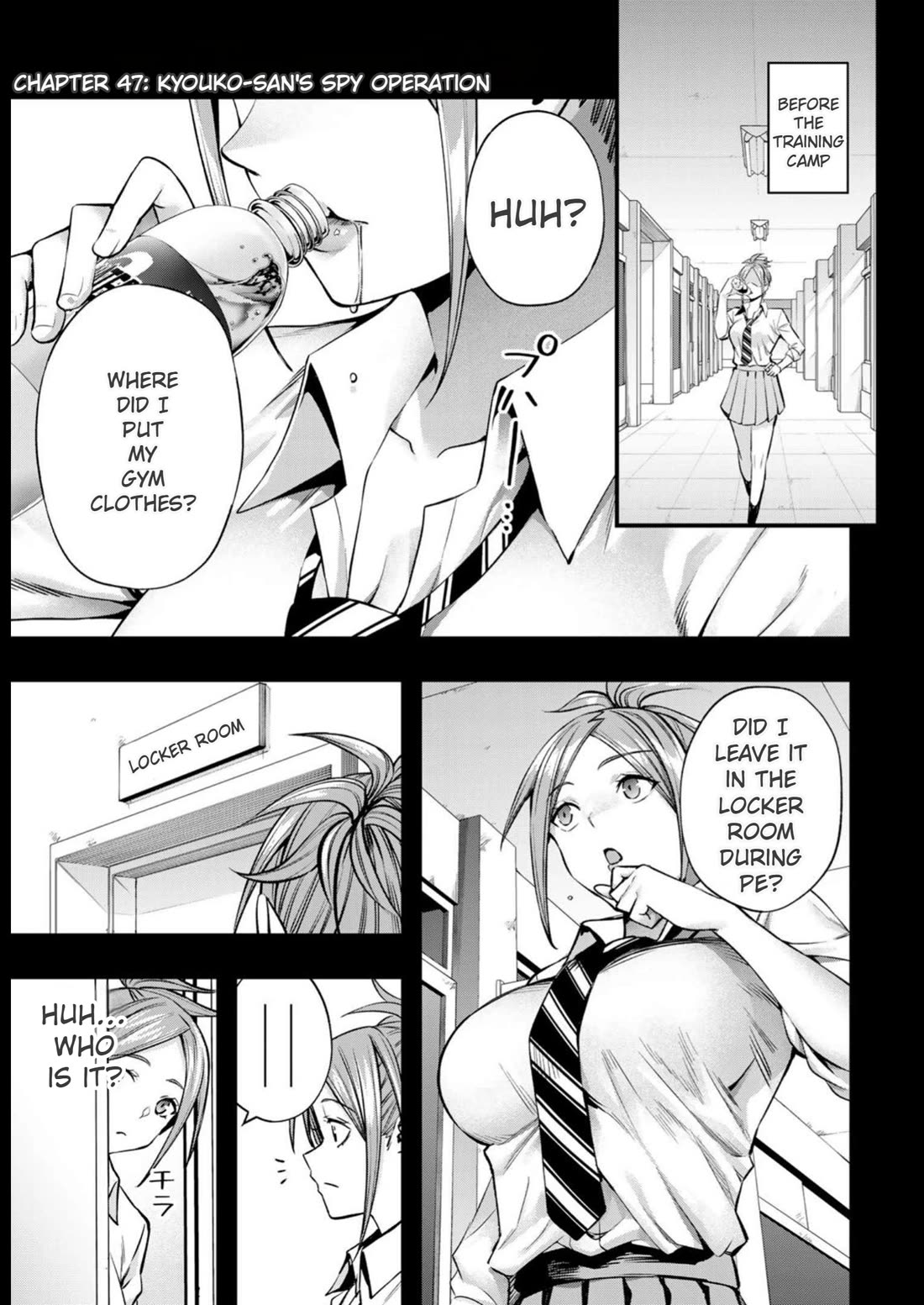 Sawaranaide Kotesashi-kun Chapter 47 66 2