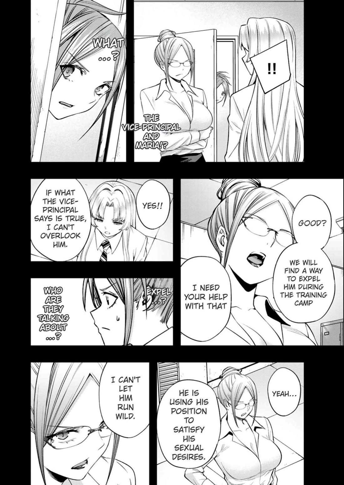 Sawaranaide Kotesashi-kun Chapter 47 67 3