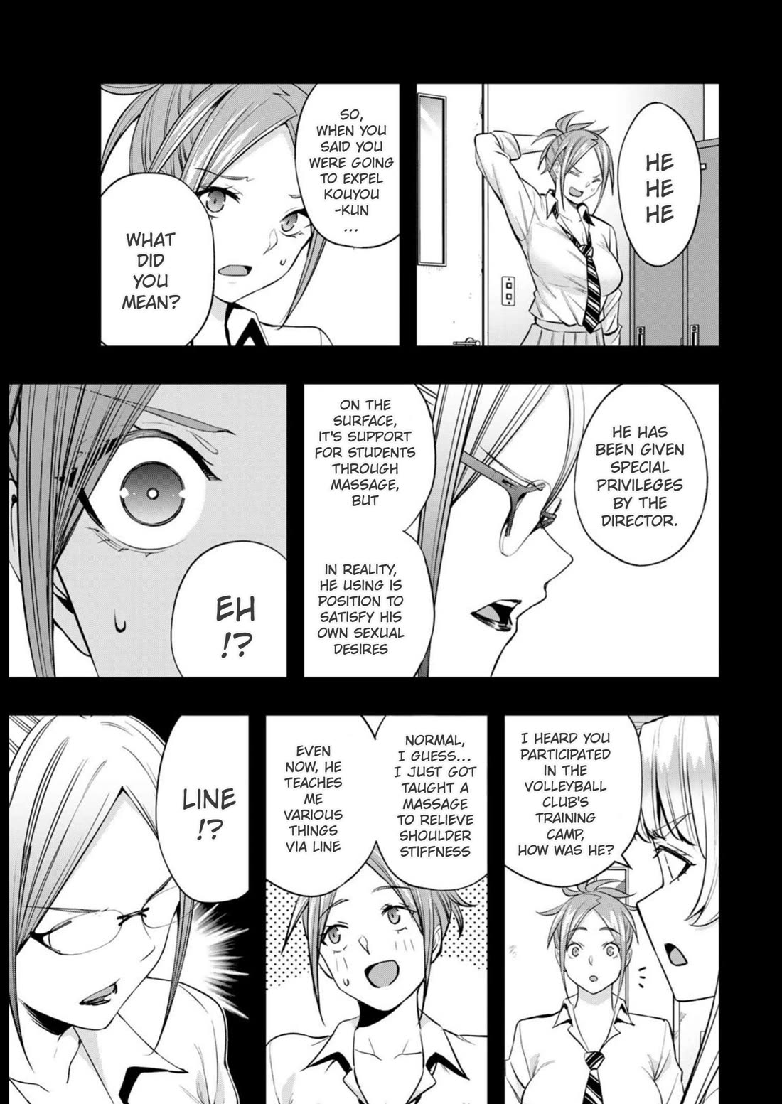 Sawaranaide Kotesashi-kun Chapter 47 70 6