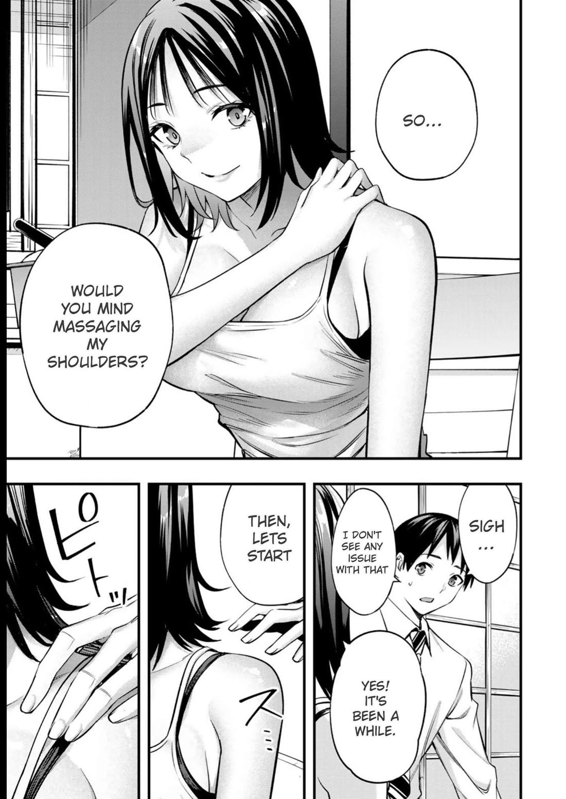 Sawaranaide Kotesashi-kun Chapter 48 80 16