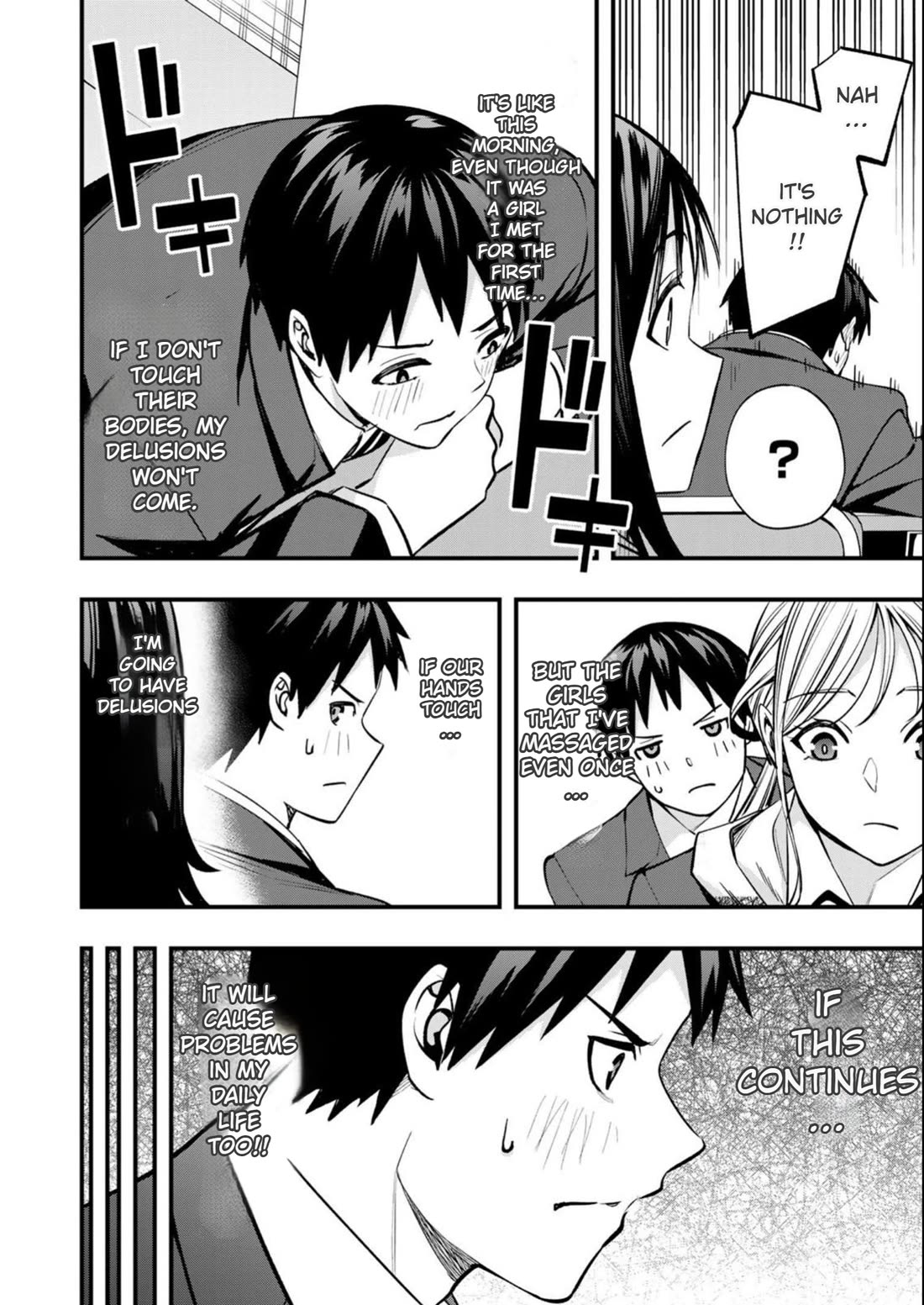 Sawaranaide Kotesashi-kun Chapter 49 77 13