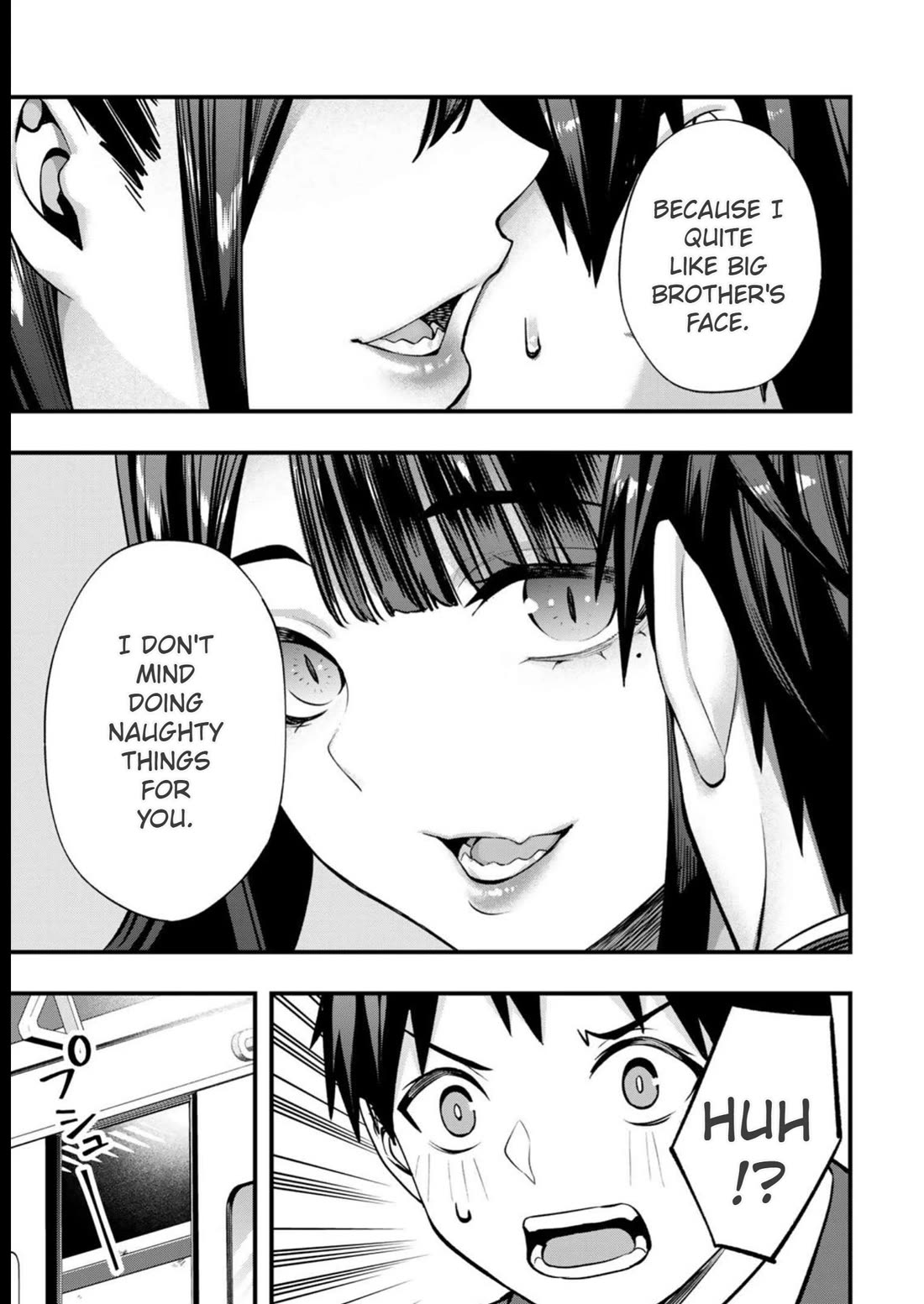 Sawaranaide Kotesashi-kun Chapter 49 70 6