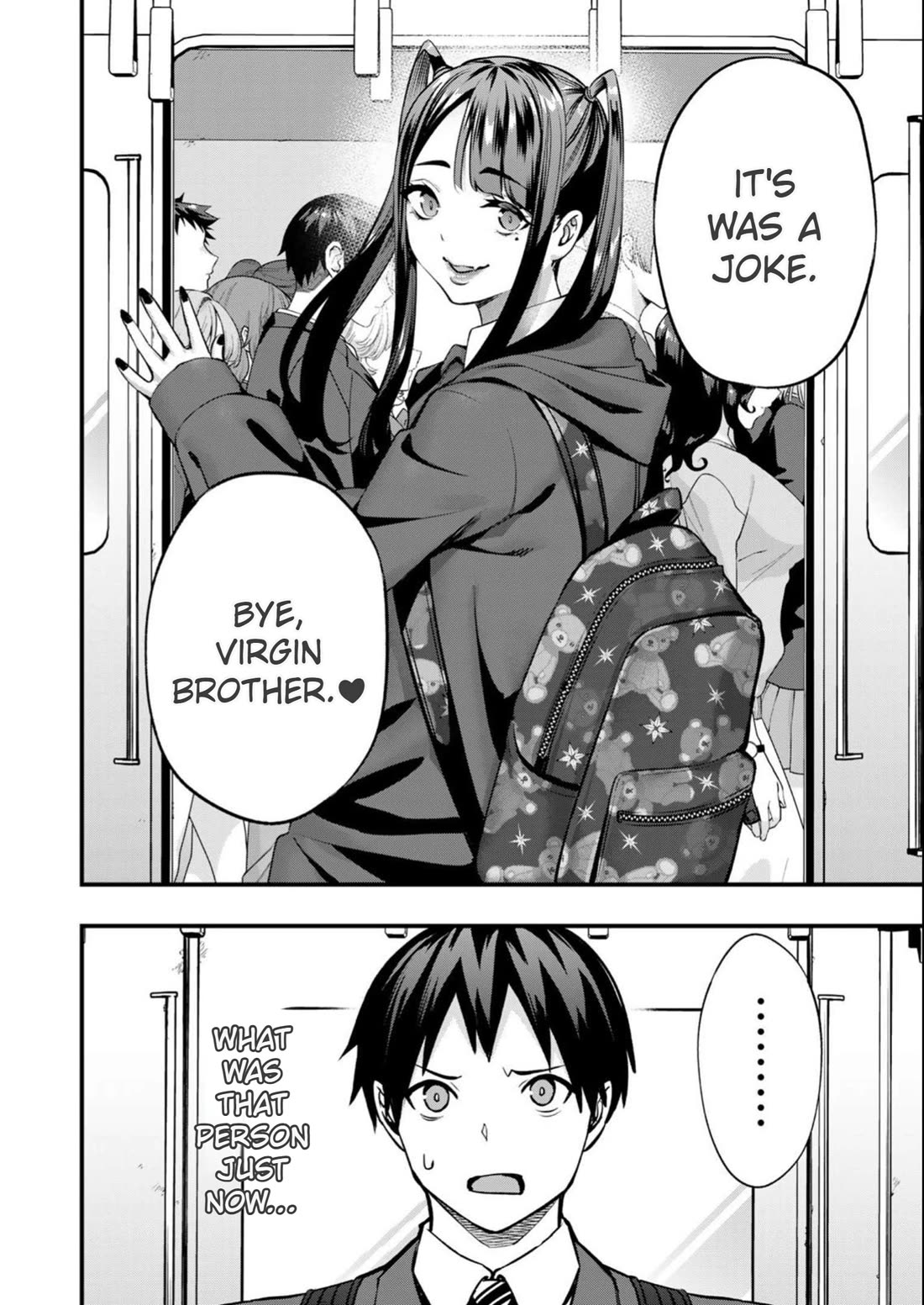 Sawaranaide Kotesashi-kun Chapter 49 71 7