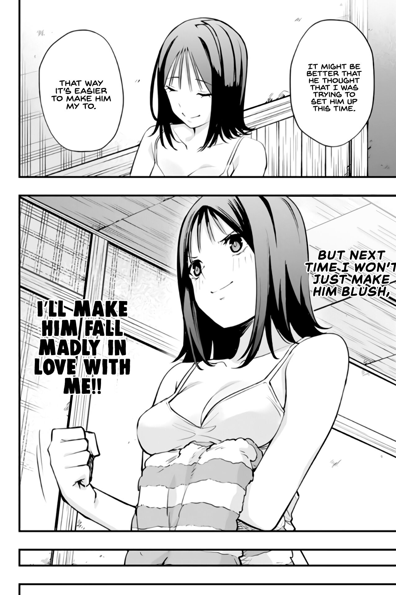 Sawaranaide Kotesashi-kun Chapter 5 74 16