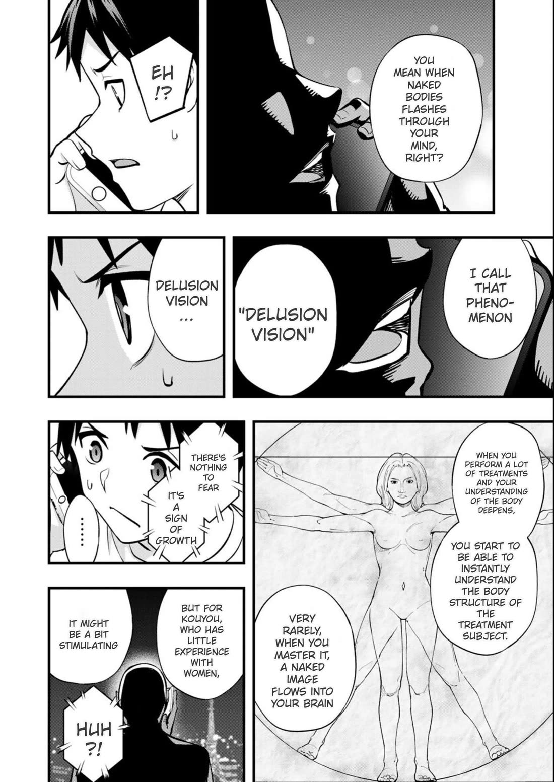 Sawaranaide Kotesashi-kun Chapter 50 77 13