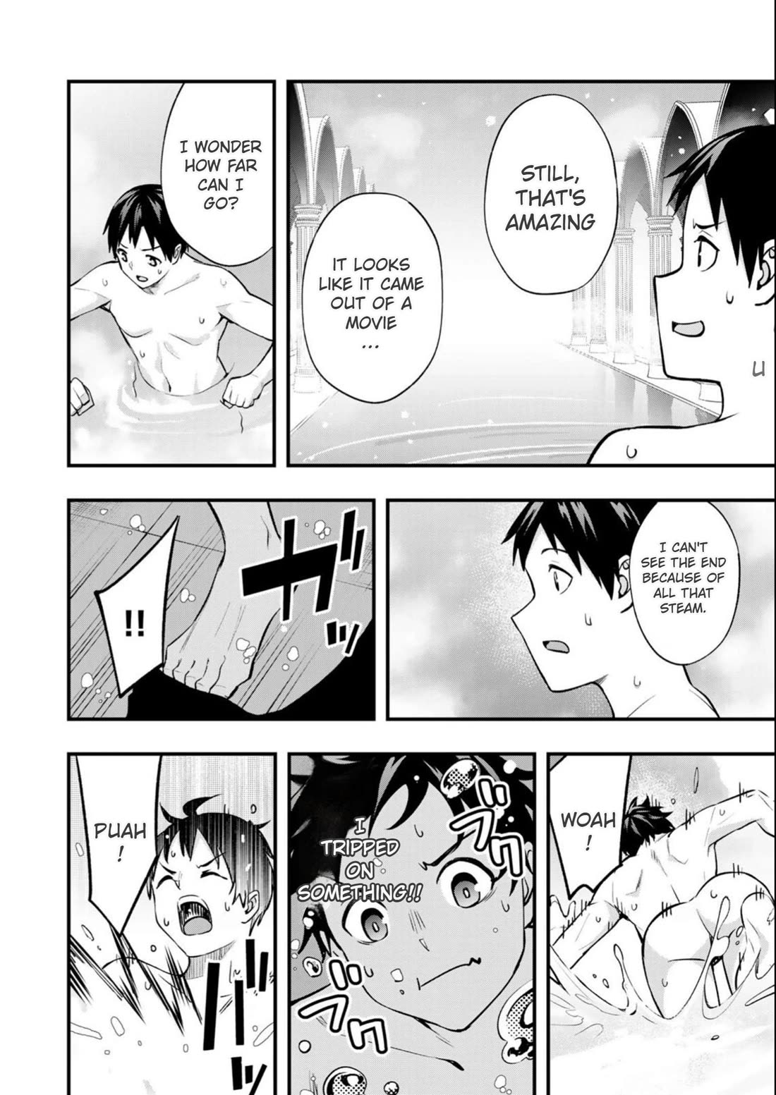 Sawaranaide Kotesashi-kun Chapter 50 81 17