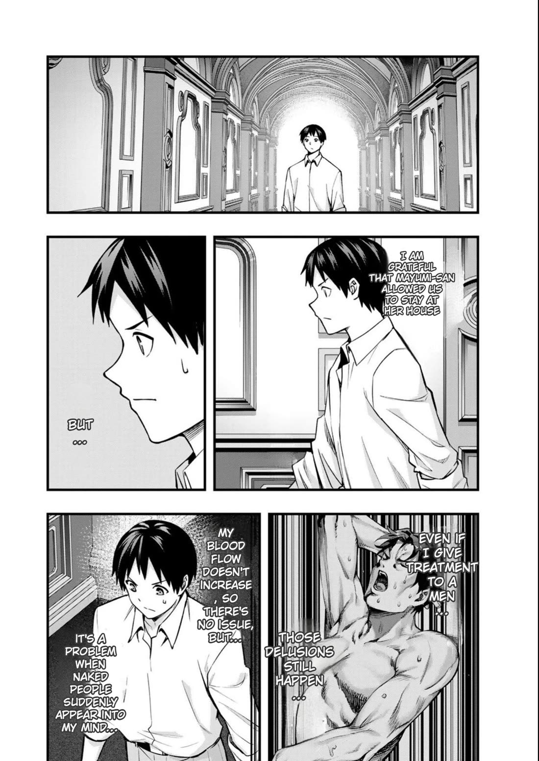 Sawaranaide Kotesashi-kun Chapter 50 69 5