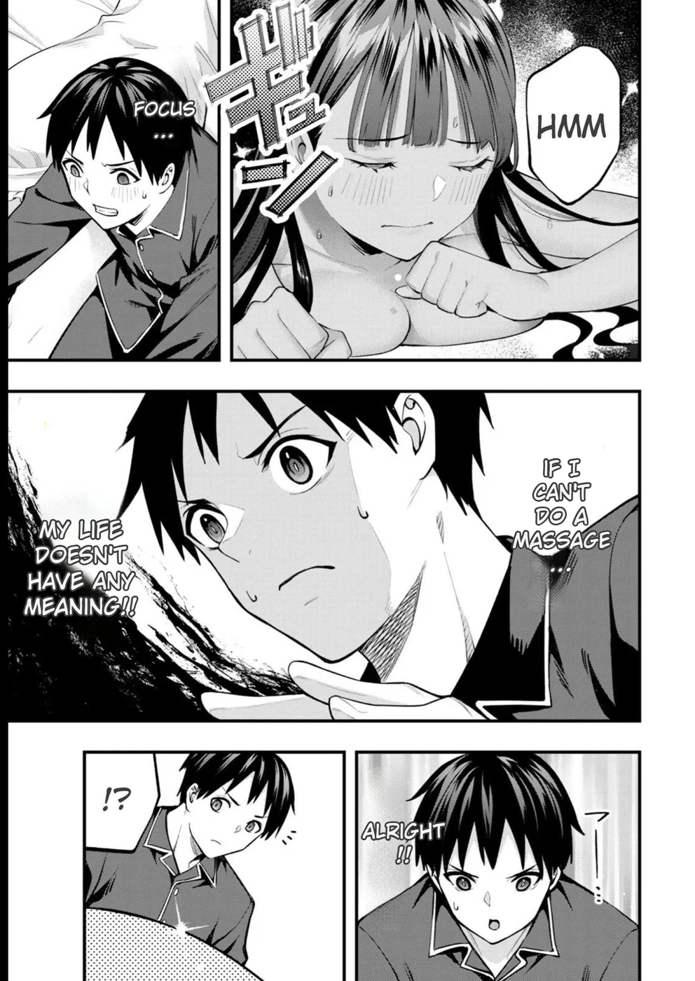 Sawaranaide Kotesashi-kun Chapter 52 83 10