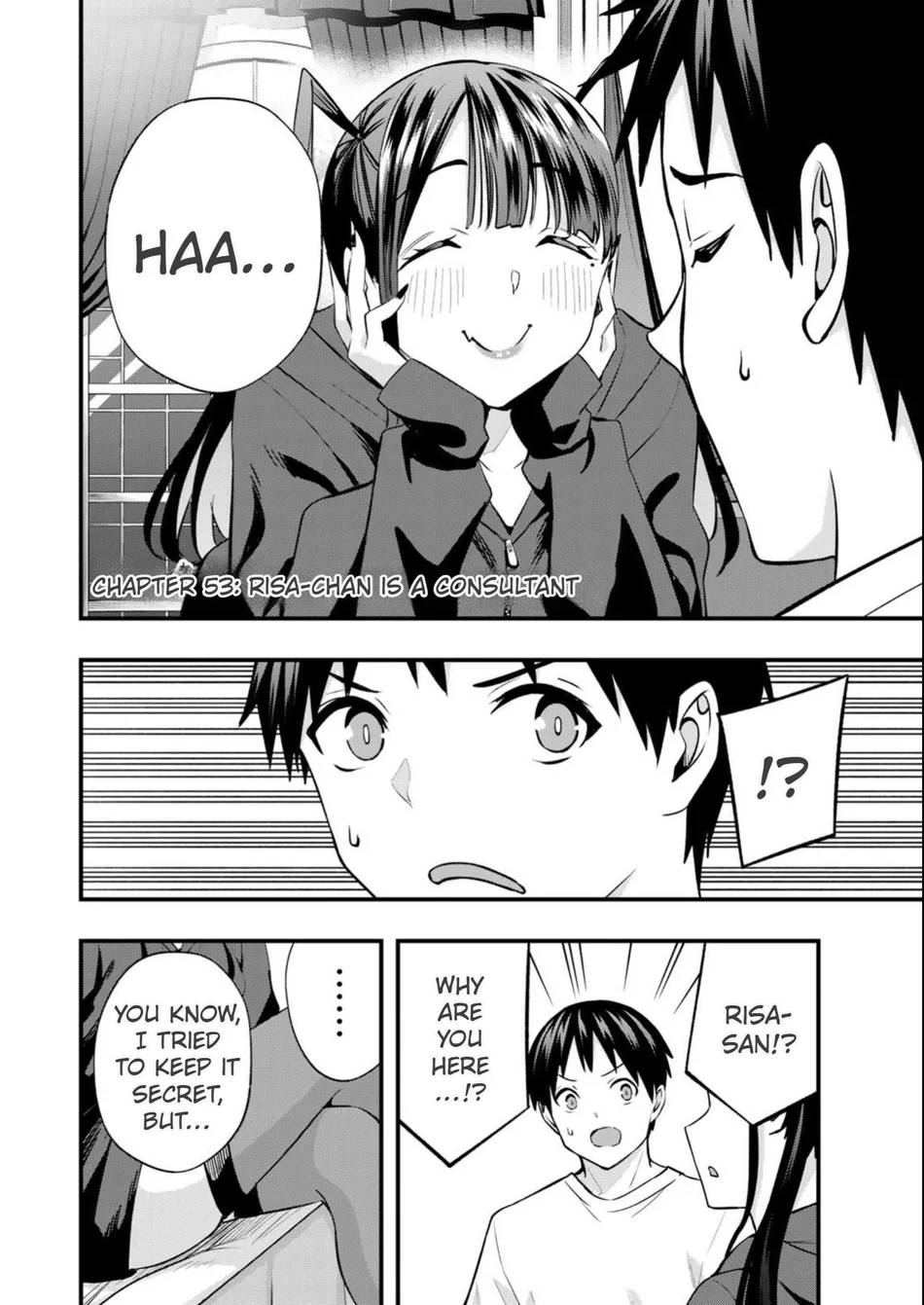 Sawaranaide Kotesashi-kun Chapter 53 67 3