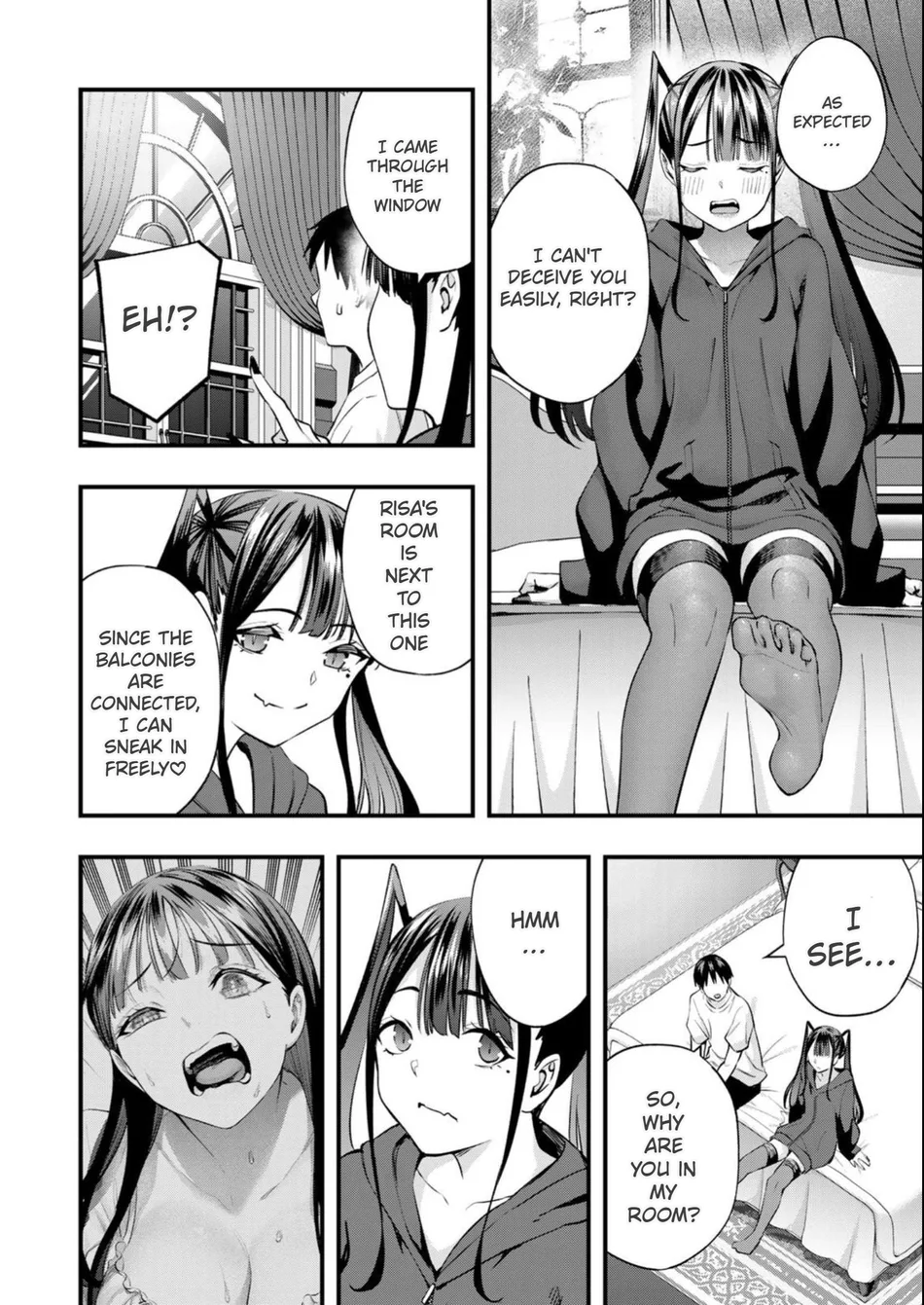 Sawaranaide Kotesashi-kun Chapter 53 69 5