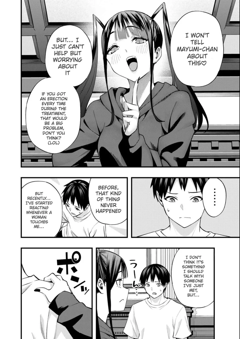 Sawaranaide Kotesashi-kun Chapter 53 73 9