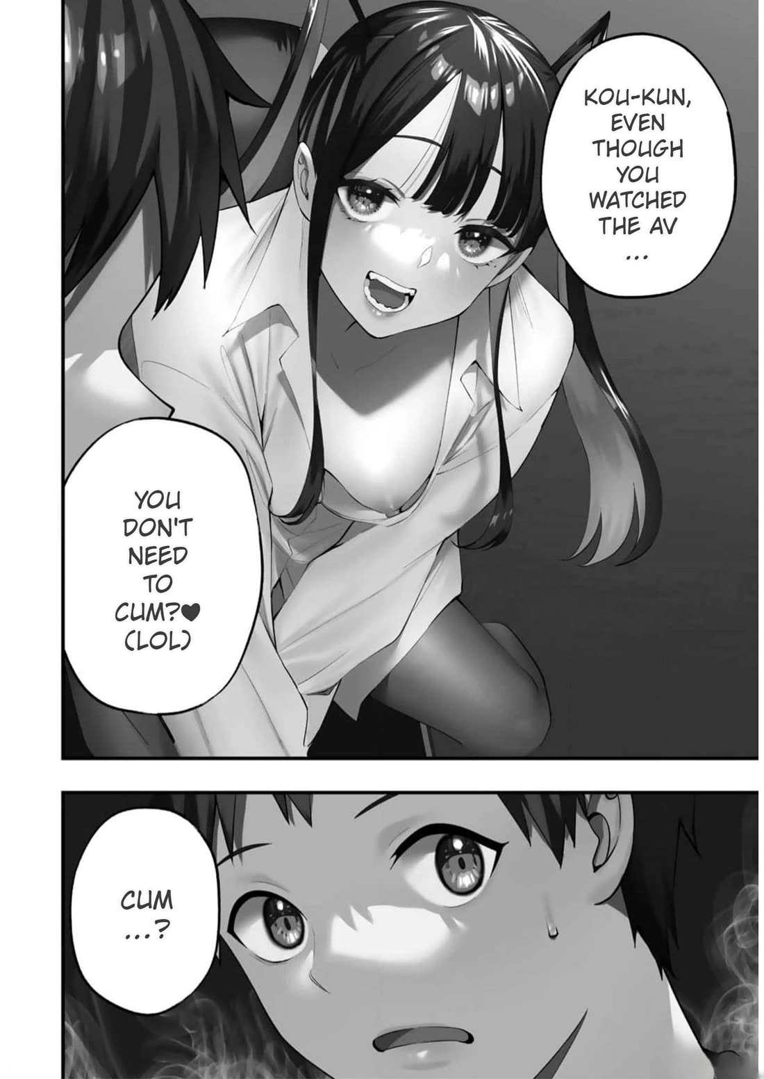 Sawaranaide Kotesashi-kun Chapter 54 83 19