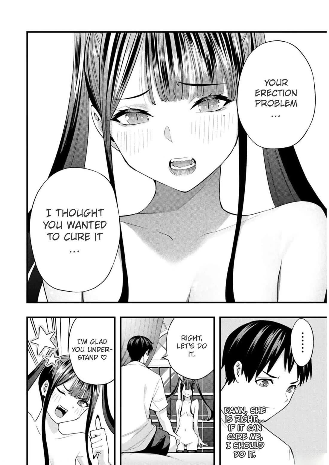 Sawaranaide Kotesashi-kun Chapter 54 67 3