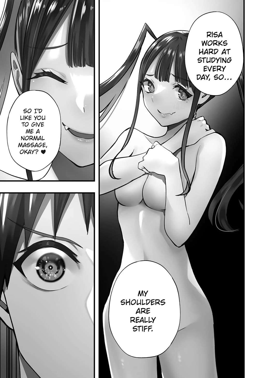 Sawaranaide Kotesashi-kun Chapter 56 72 14