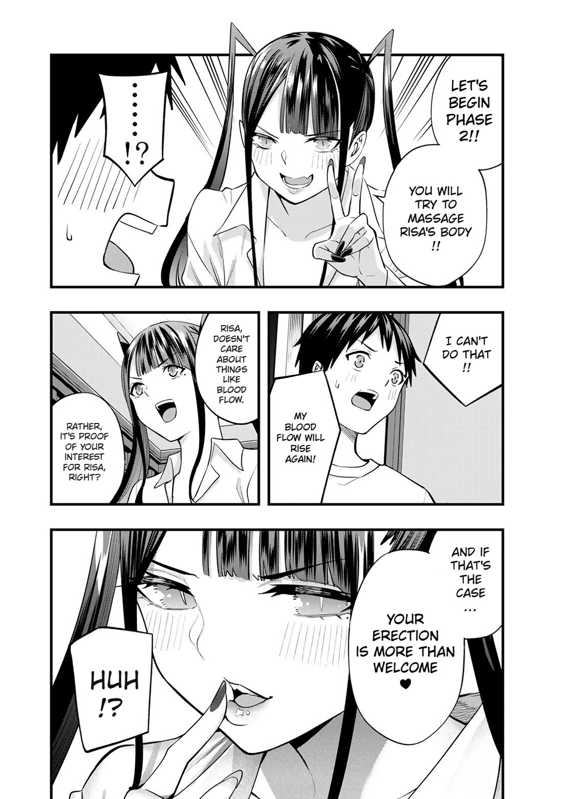 Sawaranaide Kotesashi-kun Chapter 56 65 7