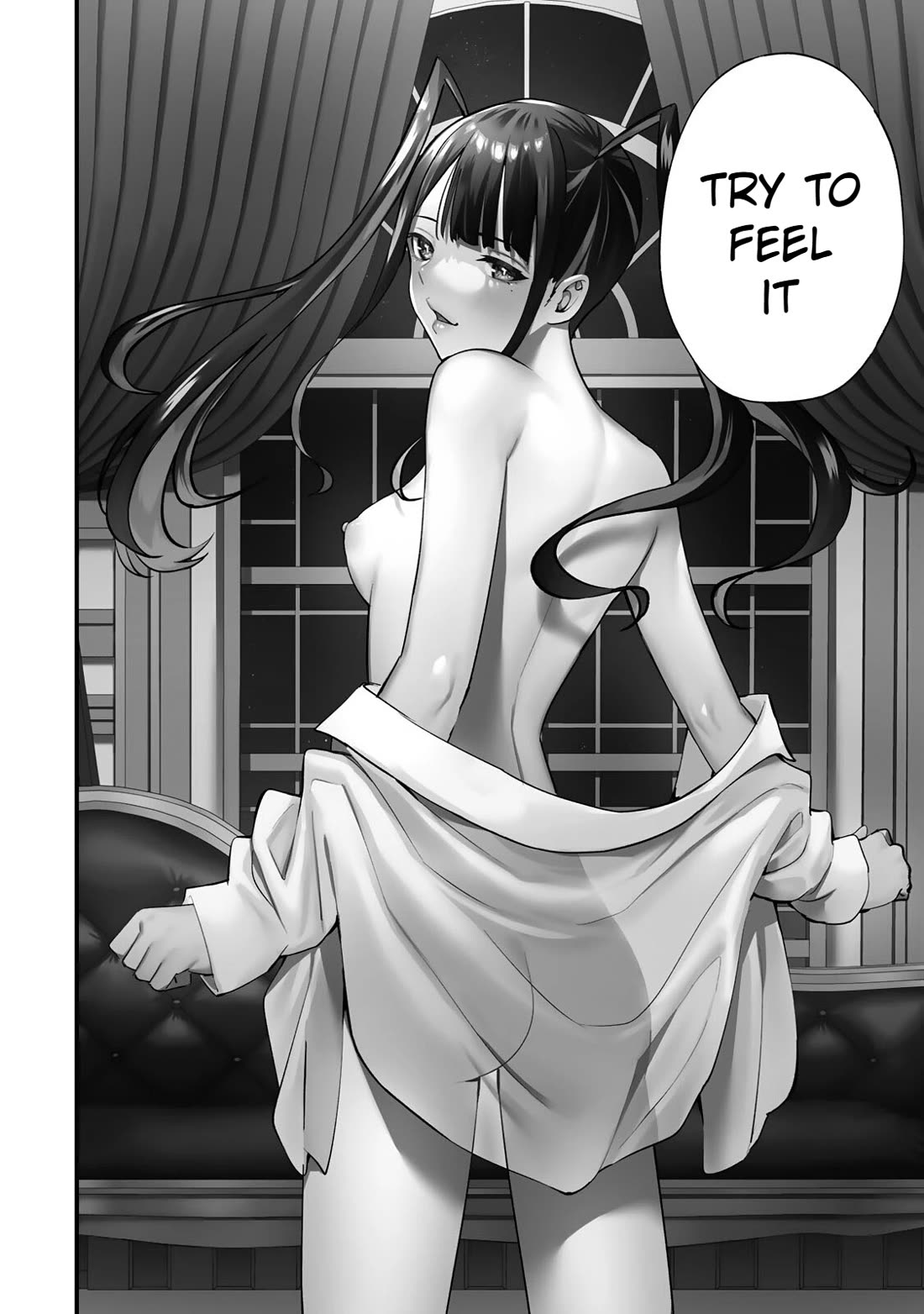 Sawaranaide Kotesashi-kun Chapter 56 67 9