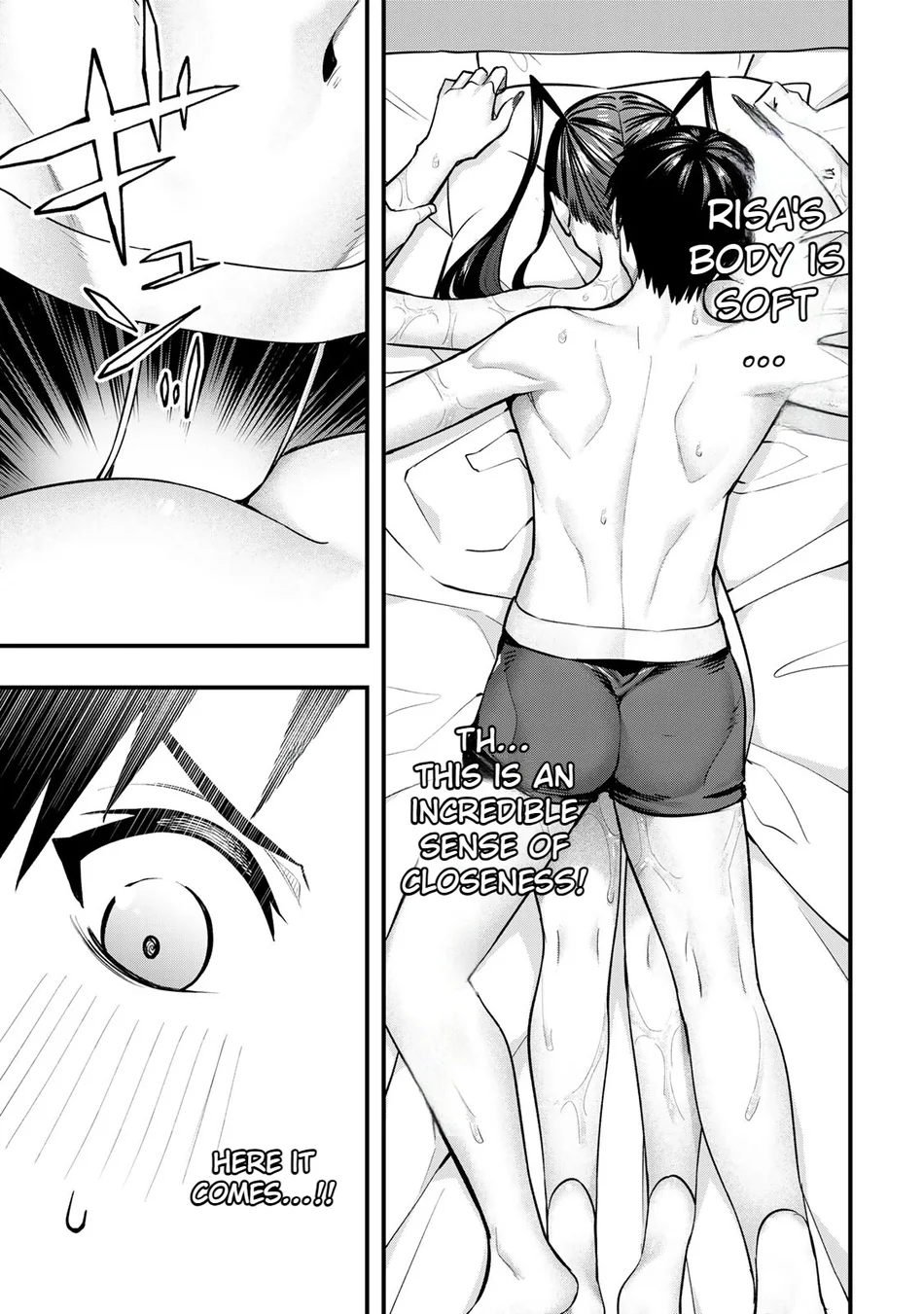 Sawaranaide Kotesashi-kun Chapter 57 80 10